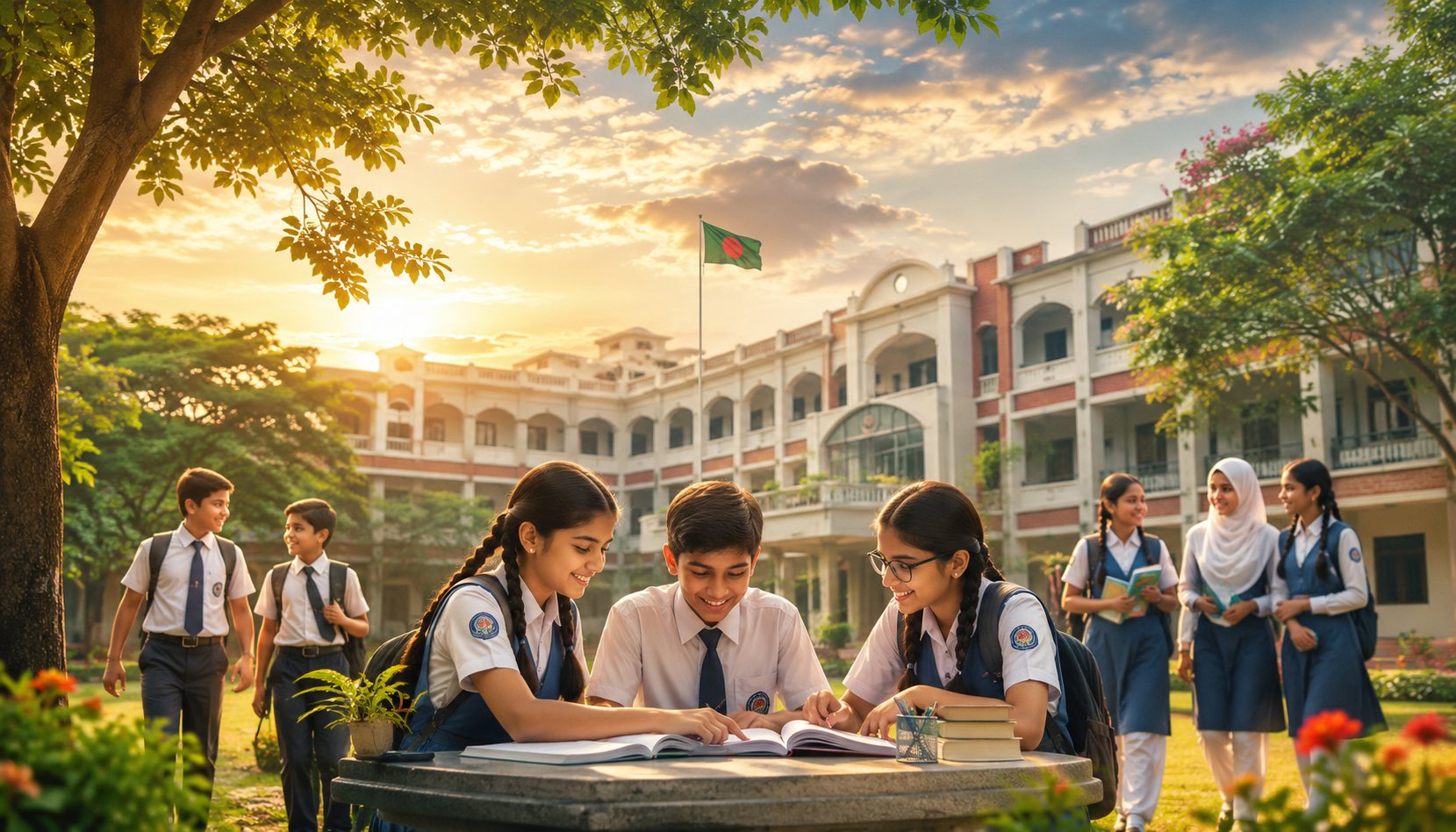 Campus Life album